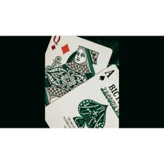 Bicycle® Jacquard Oyun İskambil Kartı