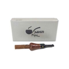 Şahin Toscanello Backwoods Ağızlık