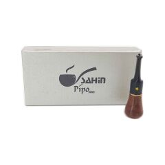 Şahin Toscanello Backwoods Ağızlık