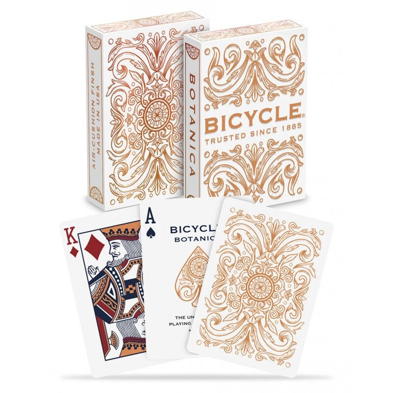 Bicycle® Botanica Oyun İskambil Kartı