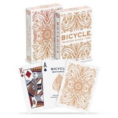 Bicycle® Botanica Oyun İskambil Kartı
