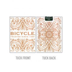Bicycle® Botanica Oyun İskambil Kartı