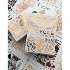 Bicycle® Botanica Oyun İskambil Kartı