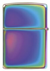 Zippo Harley Davidson Flaming Barbed Çakmak
