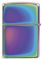 Zippo Harley Davidson Flaming Barbed Çakmak