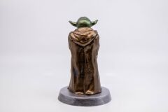 Master Yoda Büst Figür