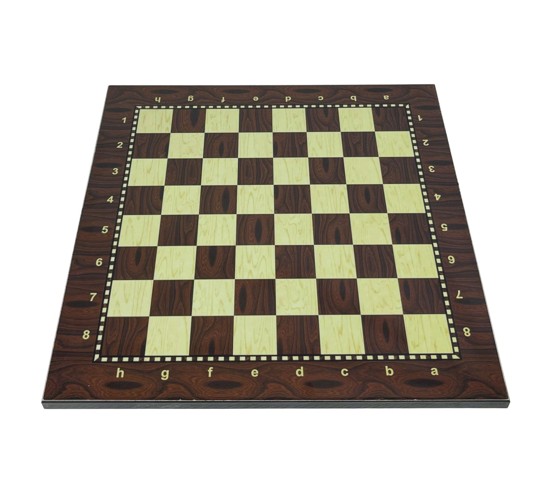 Eser Battal Boy Satranç - Dama Tahtası