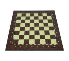 Eser Battal Boy Satranç - Dama Tahtası