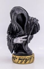 Yüzüklerin Efendisi Nazgul Büst Figür