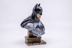 Batman Büst Figür