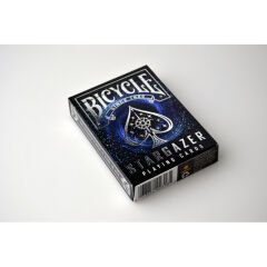 Bicycle® Stargazer İskambil Oyun Kartı
