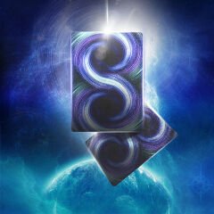 Bicycle® Stargazer İskambil Oyun Kartı