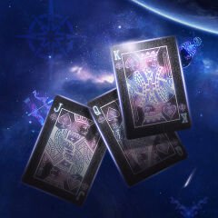 Bicycle® Stargazer İskambil Oyun Kartı