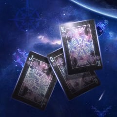 Bicycle® Stargazer İskambil Oyun Kartı