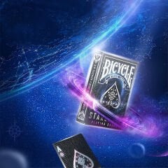 Bicycle® Stargazer İskambil Oyun Kartı