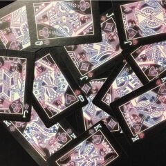 Bicycle® Stargazer İskambil Oyun Kartı