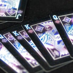 Bicycle® Stargazer İskambil Oyun Kartı