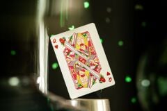 Theory11 Rick And Morty Oyun İskambil Kartı