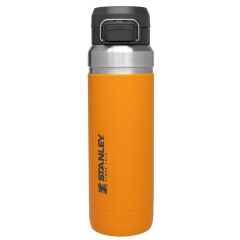 Stanley The Quick Flip Paslanmaz Çelik Termos 1.06 LT (36 OZ) - Saffron