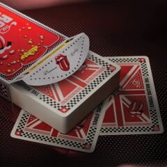 Theory11 Rolling Stones İskambil Oyun Kartı