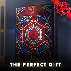 Theory11 Spiderman - Örümcek Adam İskambil Oyun Kartı