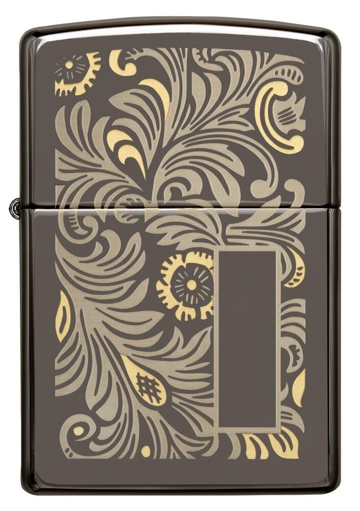 Zippo Luxury Venetian Design Çakmak