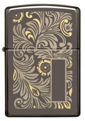Zippo Luxury Venetian Design Çakmak