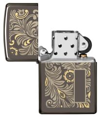 Zippo Luxury Venetian Design Çakmak