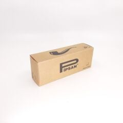 Pipsan Pipo Kırma Damak Natural