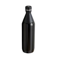 Stanley The All Day Slim Soğuk Su Şişesi 0,60 LT - Black