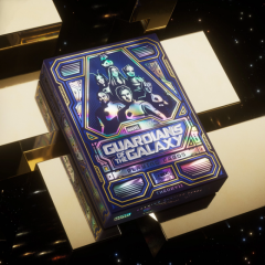 Theory11 Marvel Guardians Of The Galaxy İskambil Oyun Kartı