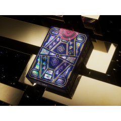 Theory11 Marvel Guardians Of The Galaxy İskambil Oyun Kartı