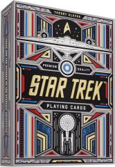 Theory11 Star Trek Light İskambil Oyun Kartı