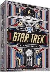 Theory11 Star Trek Light İskambil Oyun Kartı