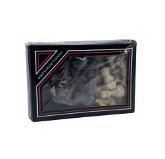 Eser Ahşap Satranç Taşı No: 25