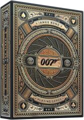 Theory11 007 James Bond İskambil Oyun Kartı