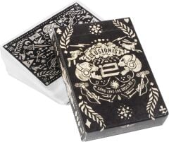 The Ellusionist Long Live The Discord Oyun İskambil Kartı