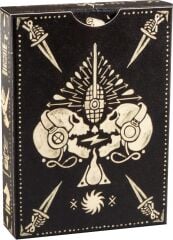 The Ellusionist Long Live The Discord Oyun İskambil Kartı