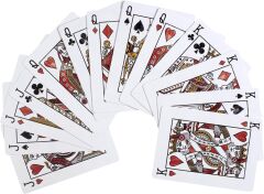 The Ellusionist Long Live The Discord Oyun İskambil Kartı
