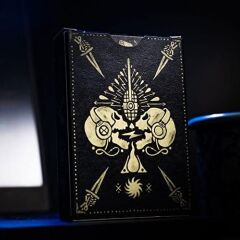 The Ellusionist Long Live The Discord Oyun İskambil Kartı