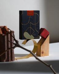 Art of Play Balance Dark Edition Oyun İskambil Kartı Oyun Kartı