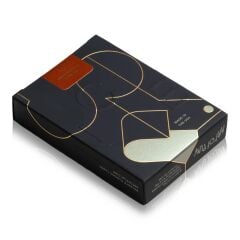 Art of Play Balance Dark Edition Oyun İskambil Kartı Oyun Kartı