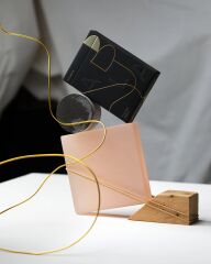 Art of Play Balance Dark Edition Oyun İskambil Kartı Oyun Kartı