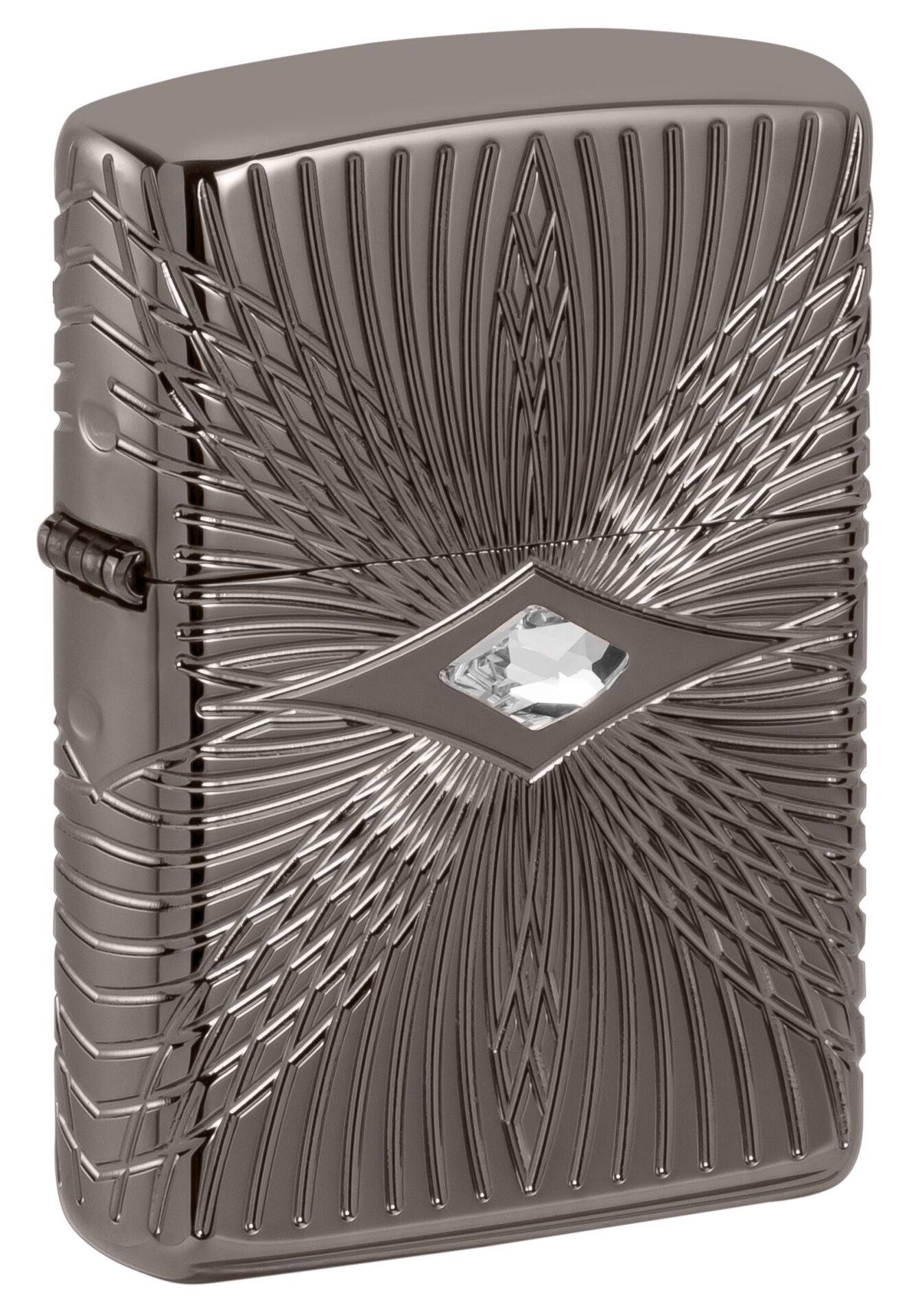 Zippo Armor® Pattern Dizayn Çakmak