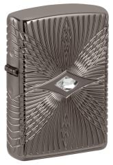 Zippo Armor® Pattern Dizayn Çakmak