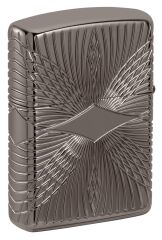 Zippo Armor® Pattern Dizayn Çakmak