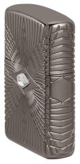 Zippo Armor® Pattern Dizayn Çakmak
