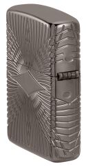 Zippo Armor® Pattern Dizayn Çakmak