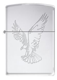 Zippo Flying Eagle Çakmak
