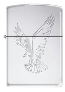 Zippo Flying Eagle Çakmak